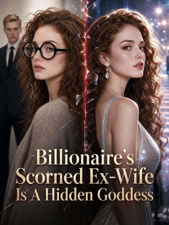 Billionaire's Scorned Ex Wife Is A Hidden Goddess