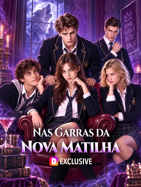 Nas Garras da Nova Matilha