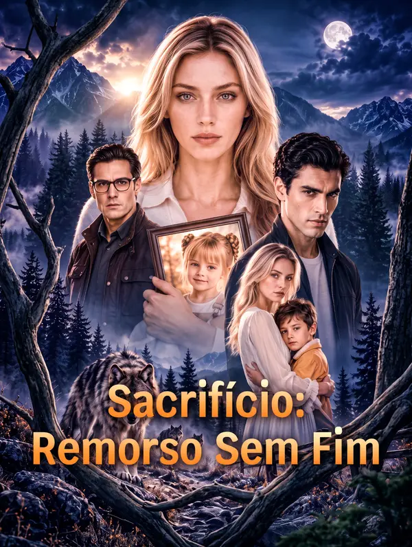 Sacrifício: Remorso Sem Fim