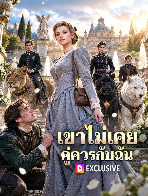 เขาไม่เคย คู่ควรกับฉัน