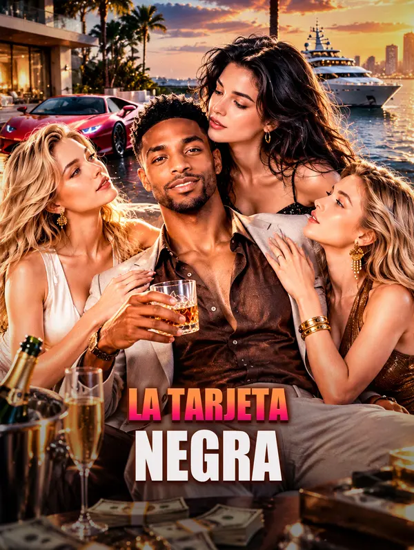 La Tarjeta Negra