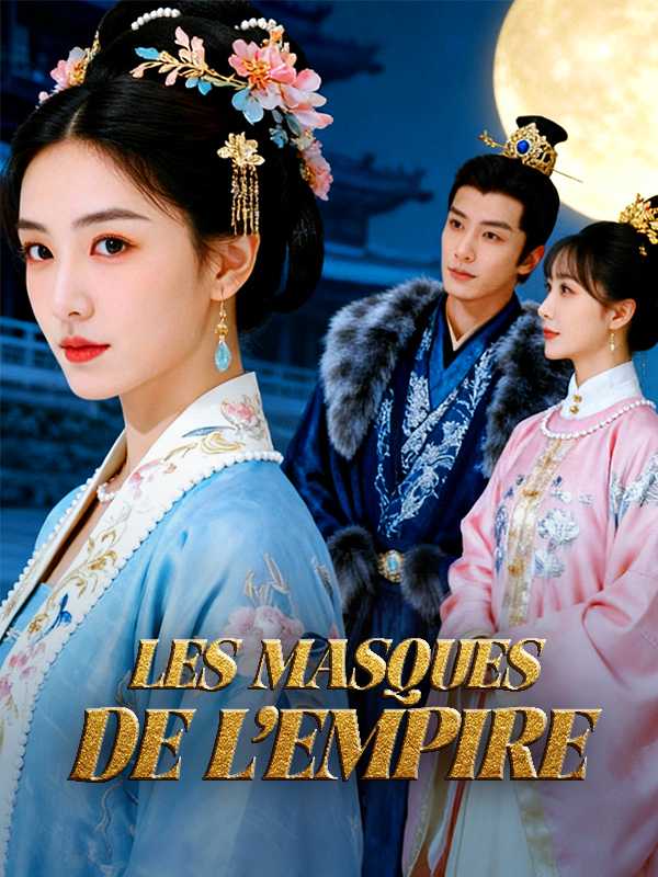 Les Masques de l'Empire