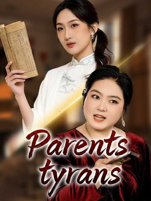 Parents tyrans