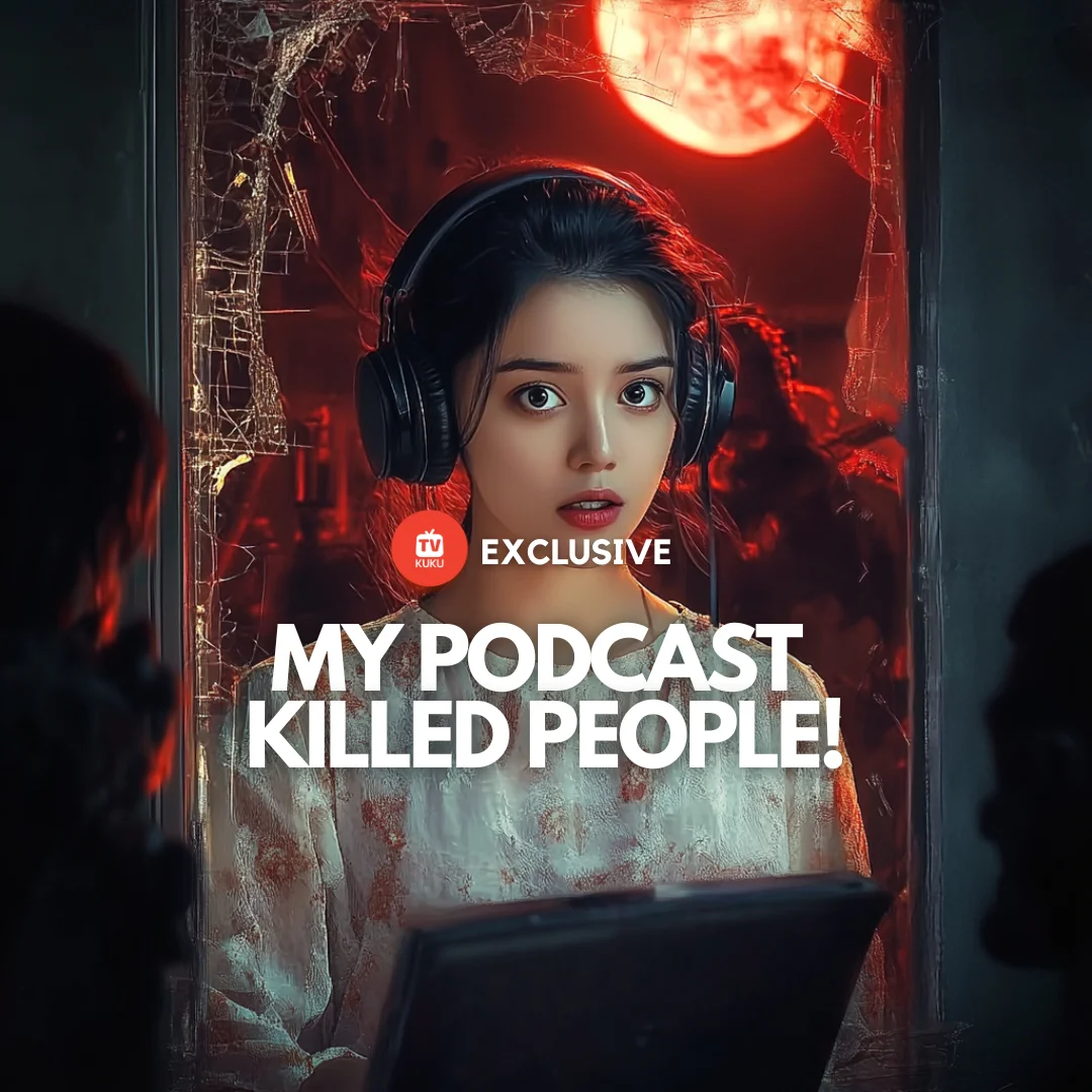 My Podcast Killed People