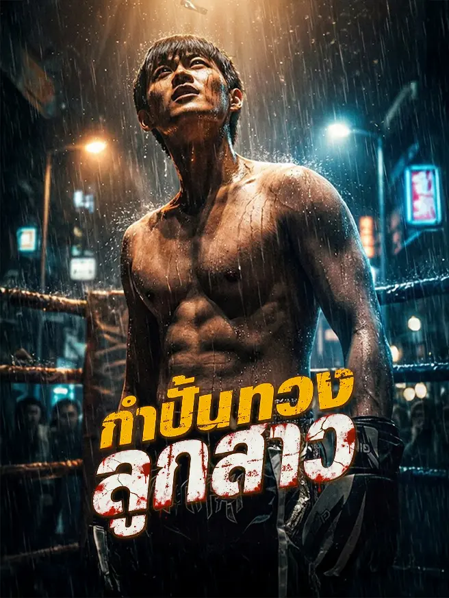 กำปั้นทวงลูกสาว