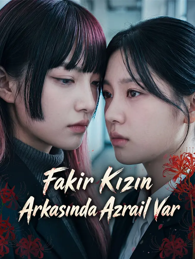 Fakir Kızın Arkasında Azrail Var