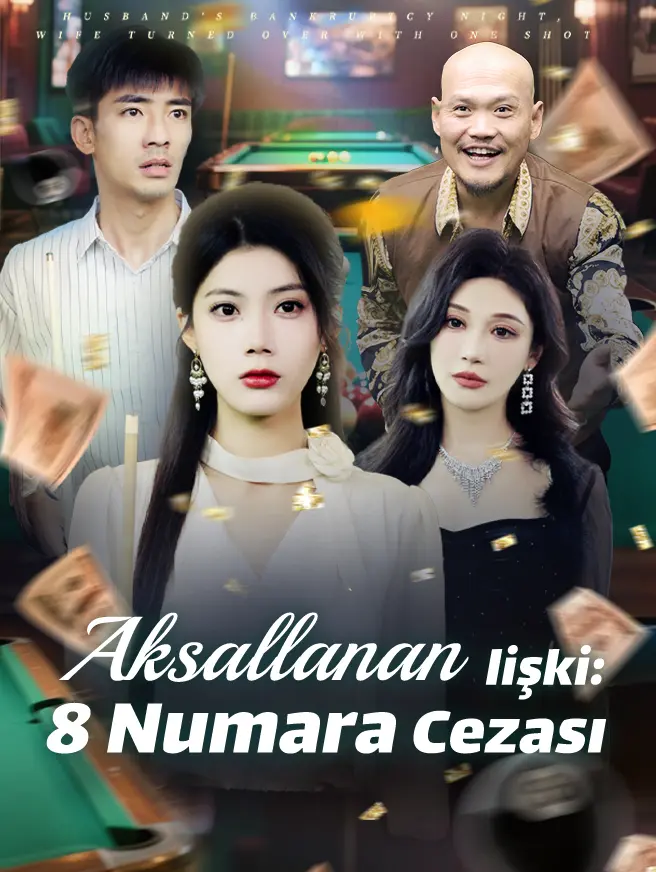 Aksallanan İlişki: 8 Numara Cezası