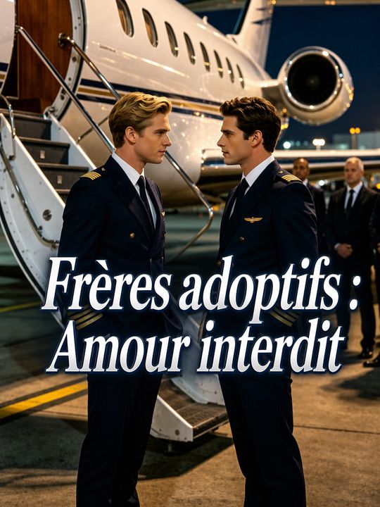 Frères adoptifs : Amour interdit