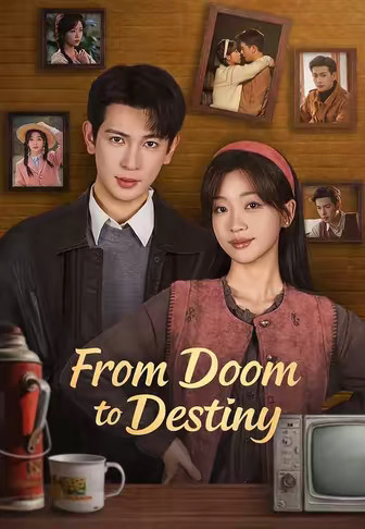 From Doom to Destiny