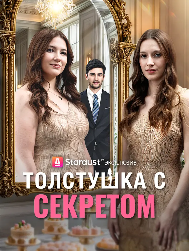 Толстушка с секретом