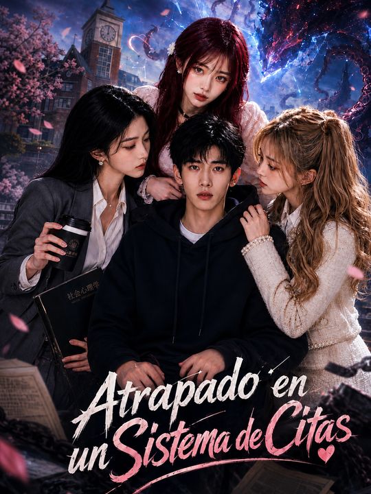 Atrapado en un Sistema de Citas