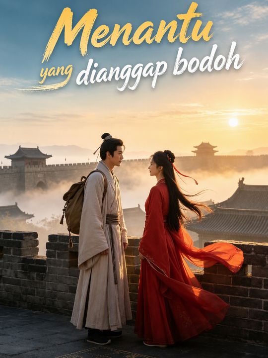 Menantu yang dianggap bodoh