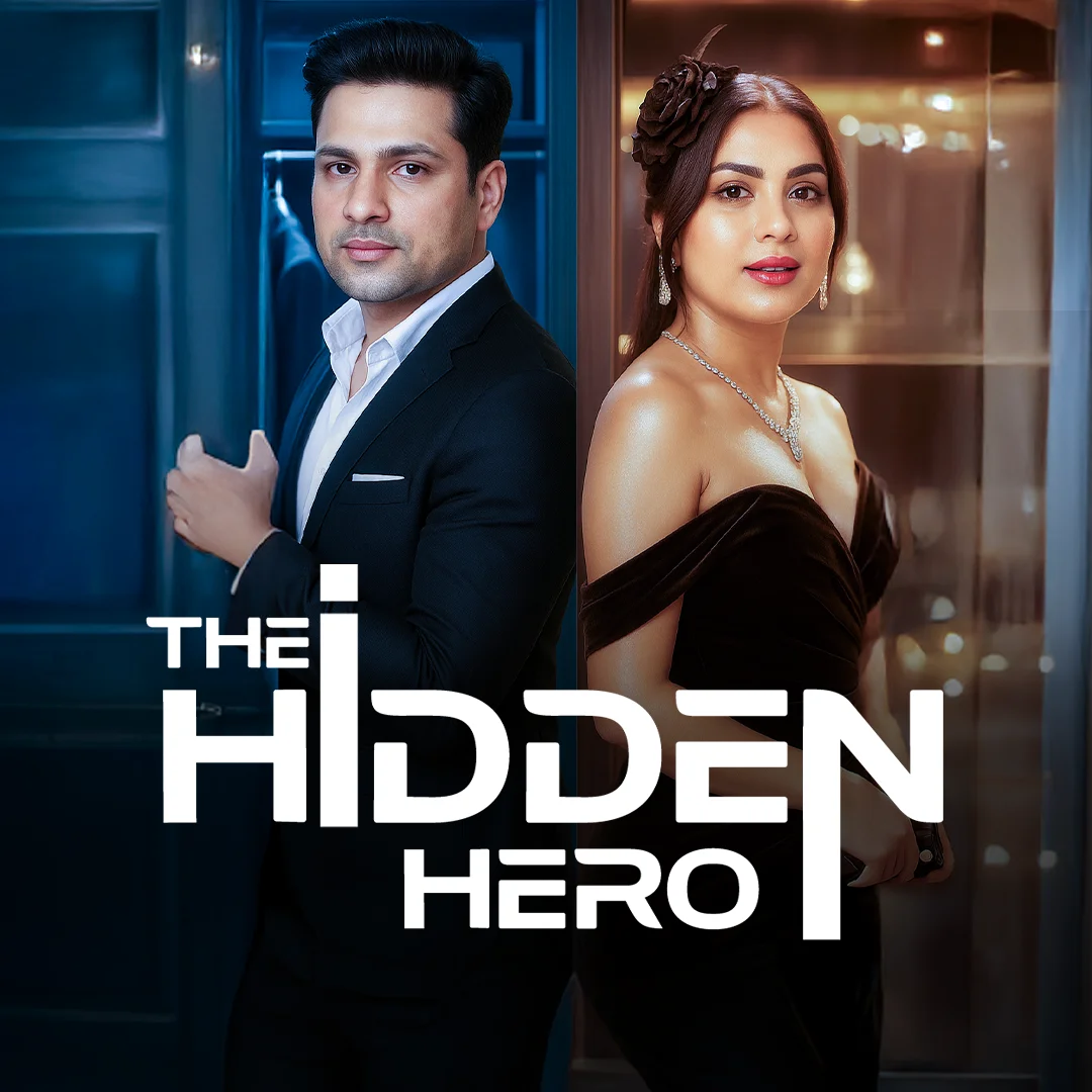 The Hidden Hero