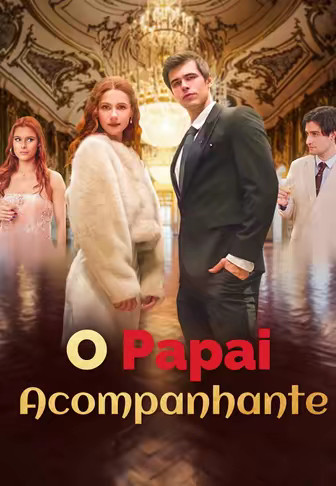(Dublado)O Papai Acompanhante