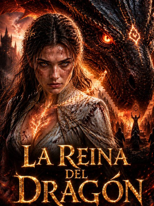La Reina del Dragón