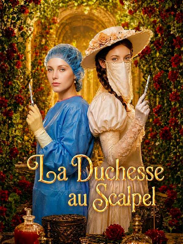 La Duchesse au Scalpel
