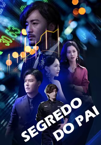 Segredo do pai