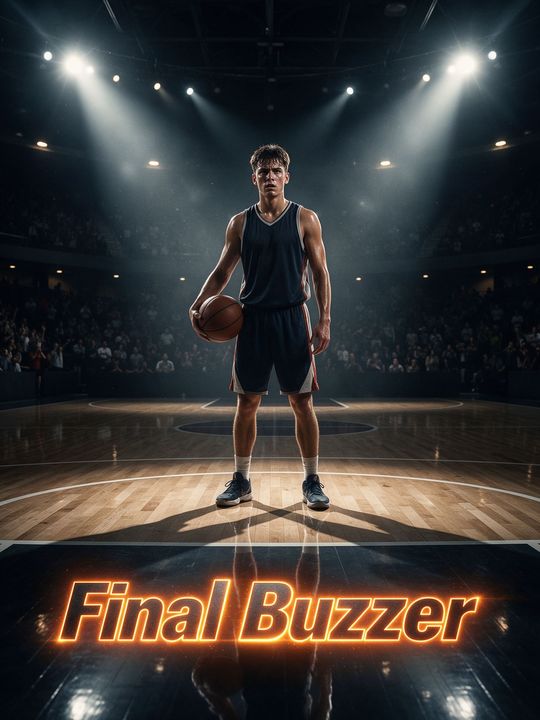 Final Buzzer