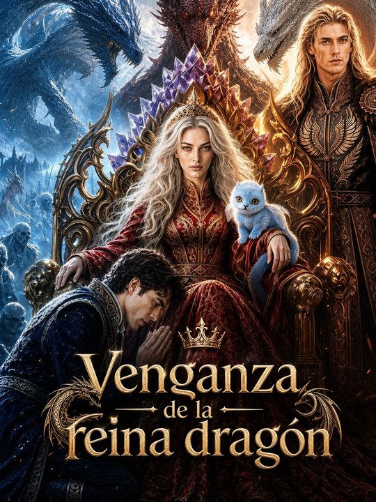 Kneel Before The Dragon Queen