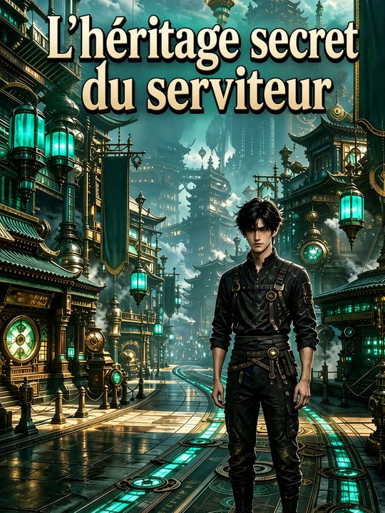 L'héritage secret du serviteur