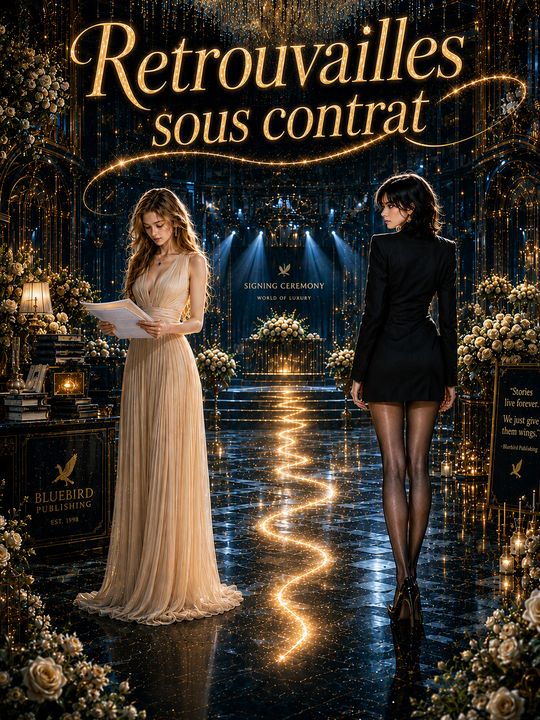 Retrouvailles sous contrat