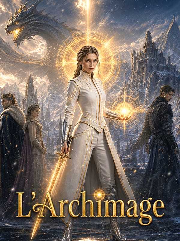 L'Archimage