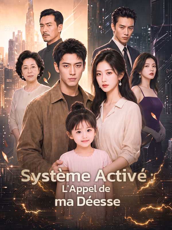 Système Activé : L'Appel de ma Déesse