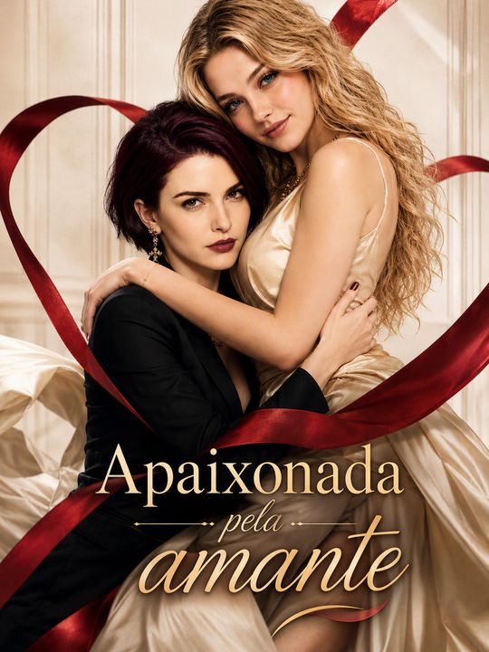 Apaixonada pela amante