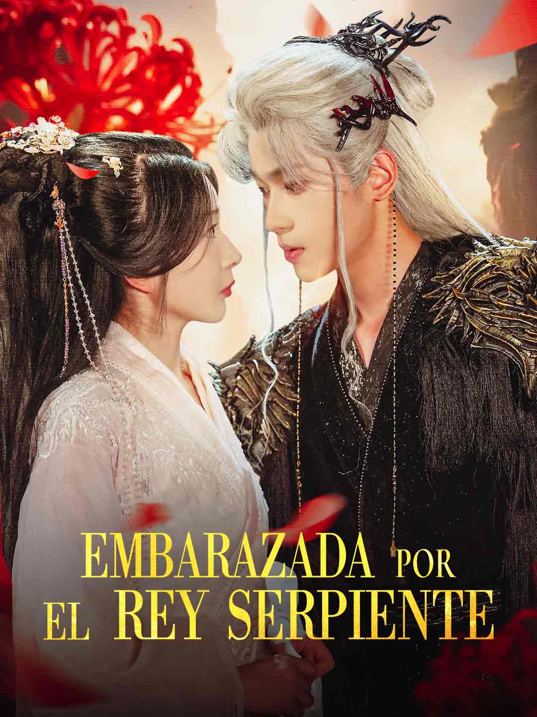 Embarazada por el Rey Serpiente (2026)