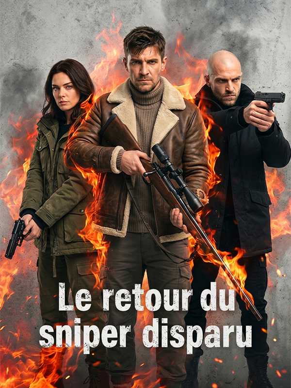 Le retour du sniper disparu