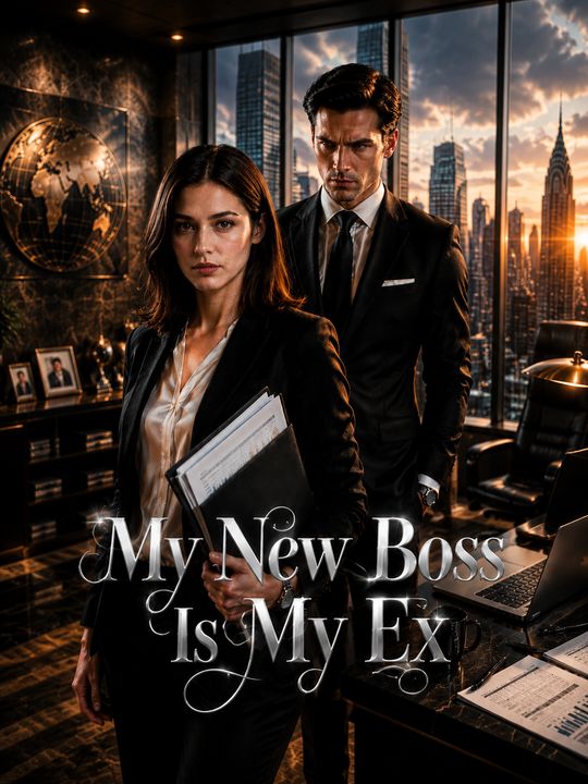 My New Boss Is My Ex