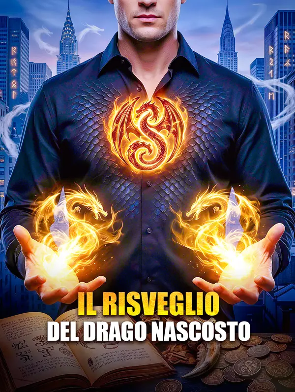 Il Risveglio del Drago Nascosto