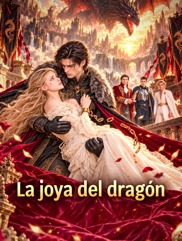 La joya del dragón