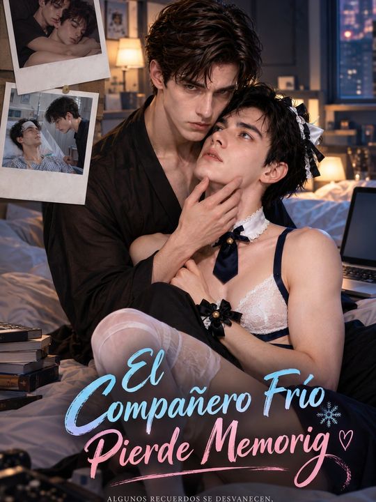El compañero frío pierde memoria