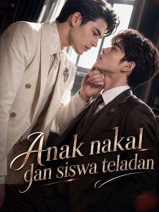Anak nakal dan siswa teladan