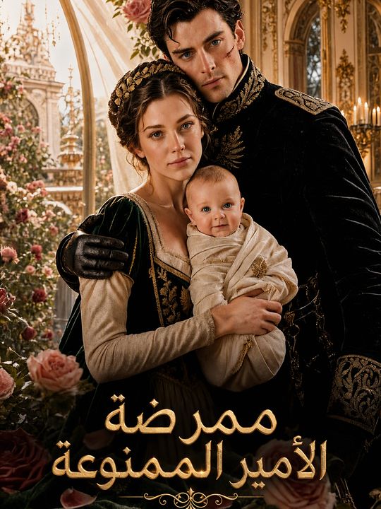 ممرضة الأمير الممنوعة