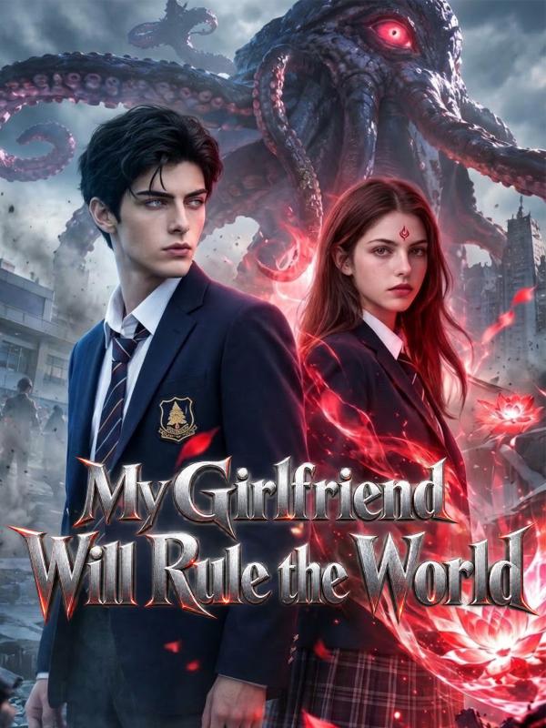 My Girlfriend Will Rule the World