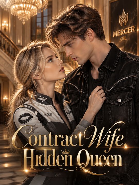 Contract Wife, Hidden Queen