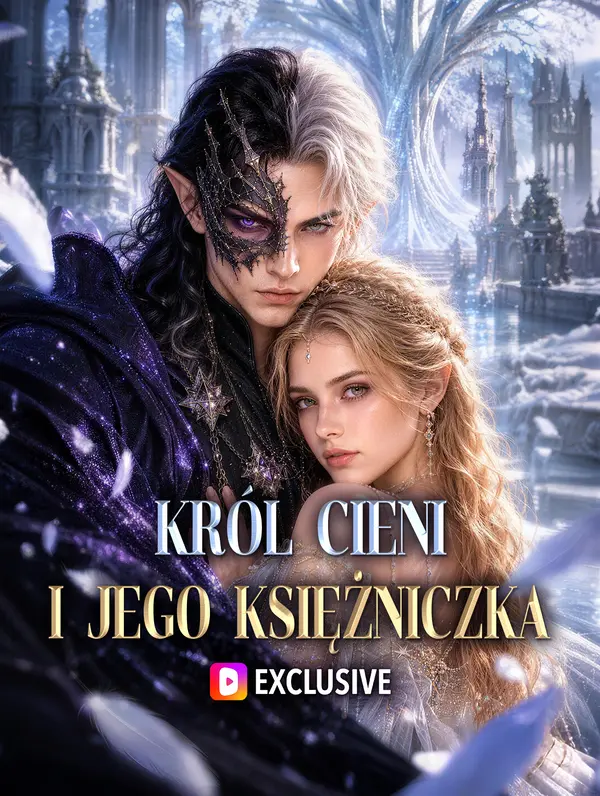 Król Cieni i jego księżniczka