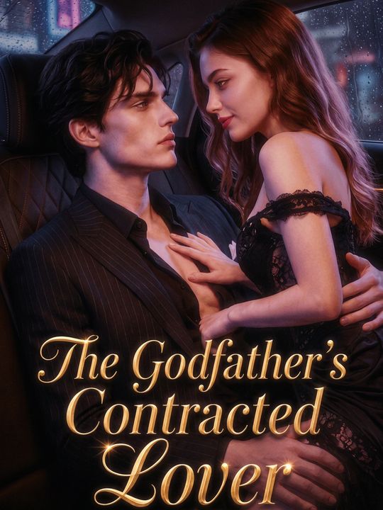 The Godfather's Contracted Lover