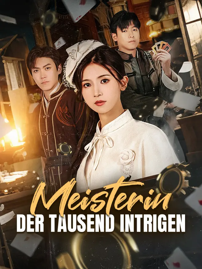 Meisterin der Tausend Intrigen