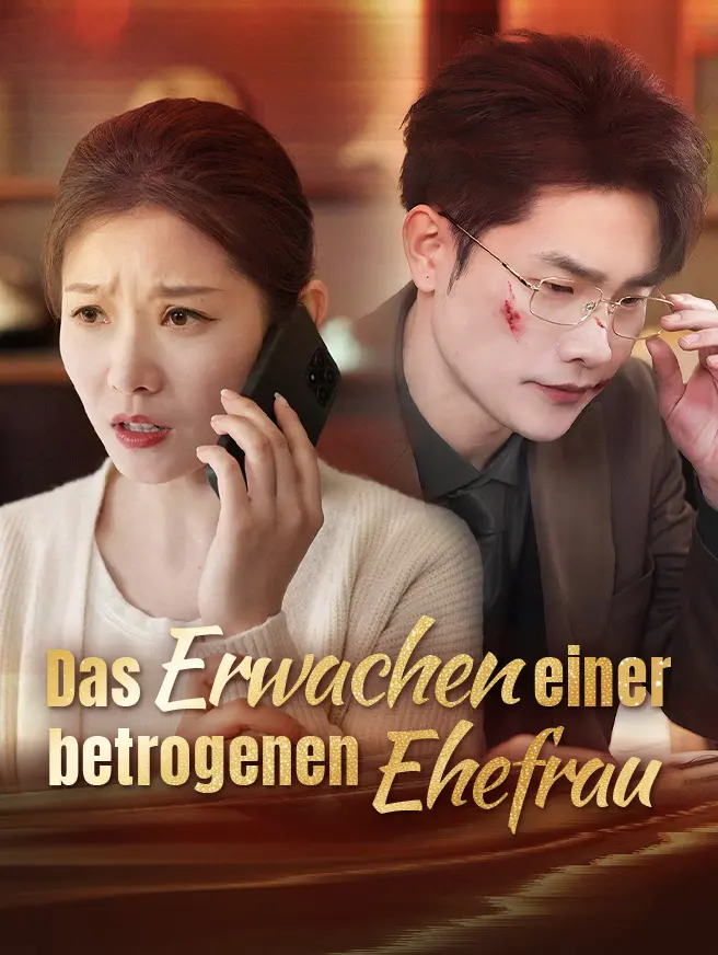 Das Erwachen einer betrogenen Ehefrau