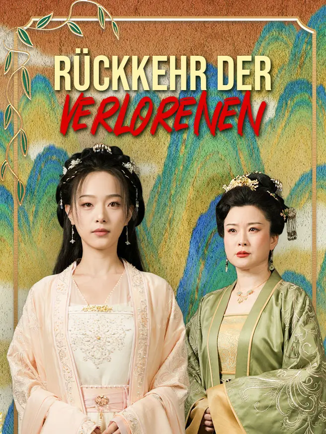 Rückkehr der Verlorenen
