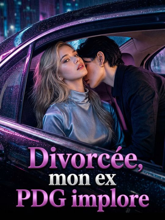 Divorcée, mon ex PDG implore
