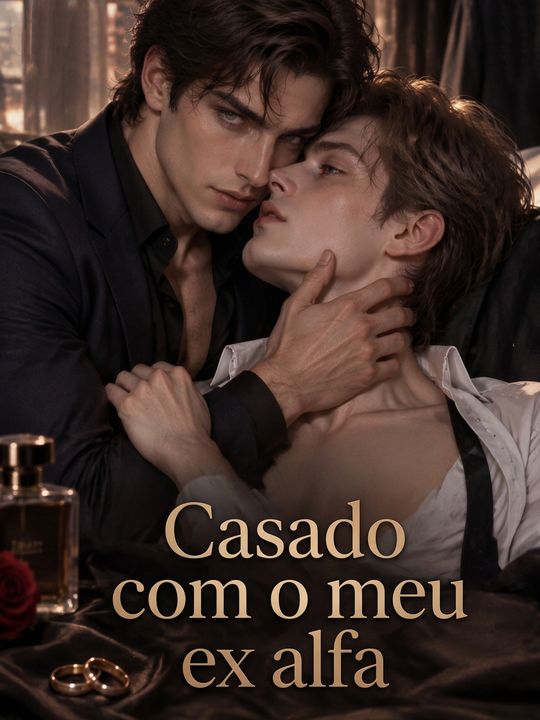 Casado com o meu ex alfa