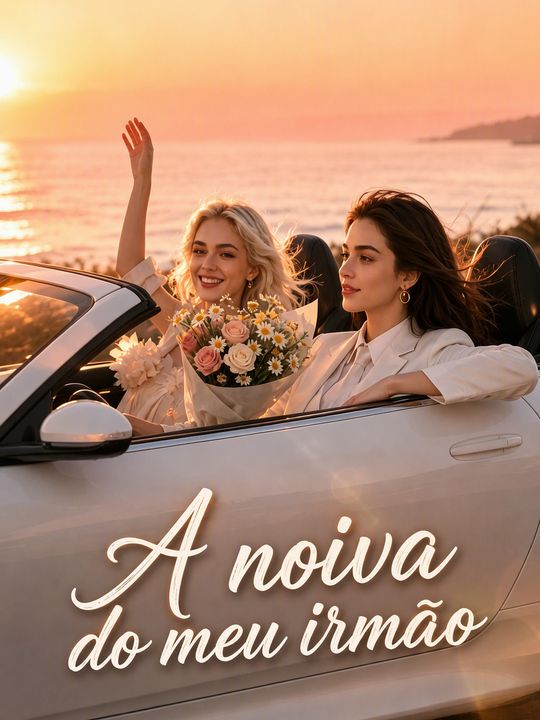 A noiva do meu irmão