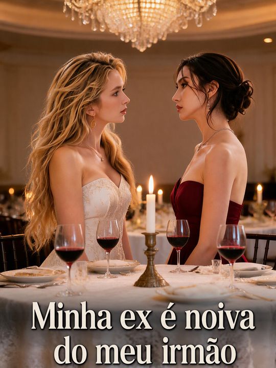 Minha ex é noiva do meu irmão