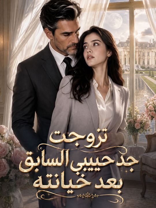 تزوجت جد حبيبي السابق بعد خيانته