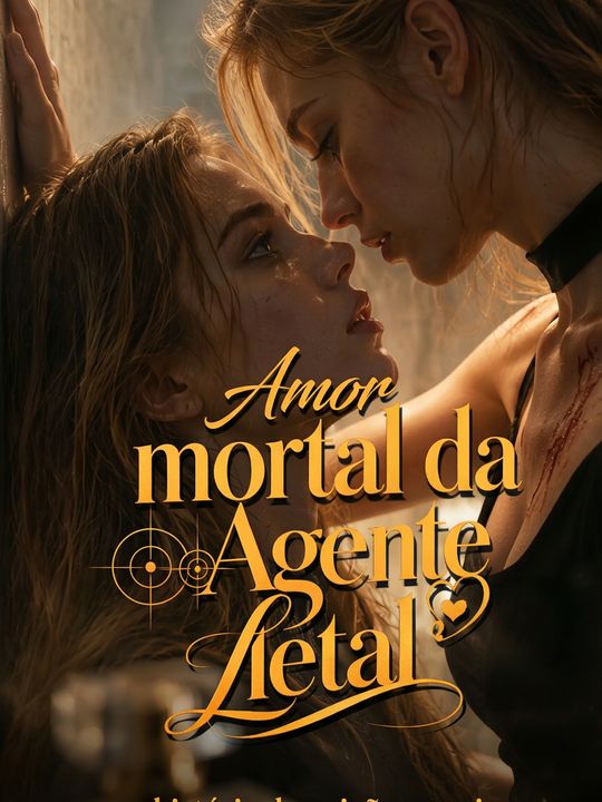 Amor mortal da agente letal