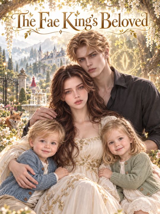 The Fae King's Beloved